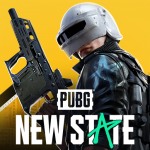 تحميل لعبة PUBG NEW STATE مهكرة