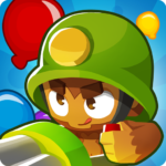 لعبة Bloons TD 6 مهكرة