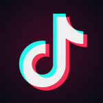 تطبيق TikTok مهكر