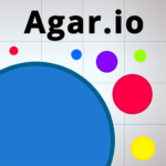 لعبة Agar.io مهكرة