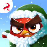 لعبة Angry Birds Dream Blast مهكرة