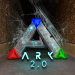 لعبة ARK Survival Evolved مهكرة