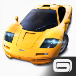 لعبة Asphalt Nitro مهكرة