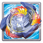 تحميل لعبة BEYBLADE BURST مهكرة 2025 للاندرويد