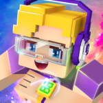 تحميل لعبة Blockman Go مهكرة 2025