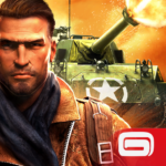 تحميل لعبة Brothers in Arms 3 مهكرة 2025 للاندرويد