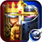 تحميل لعبة Clash of Kings مهكرة 2025