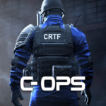 Critical Ops مهكرة اخر اصدار