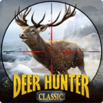 لعبة DEER HUNTER CLASSIC مهكرة