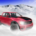 لعبة Extreme SUV Driving Simulator مهكرة