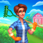 لعبة Farmscapes مهكرة