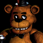 لعبة Five Nights at Freddy's مهكرة