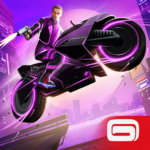 تحميل لعبة Gangstar Vegas مهكرة 2025