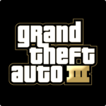 تحميل لعبة GTA 3 مهكرة 2025