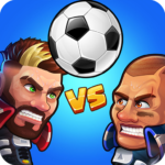 لعبة Head Ball 2 مهكرة