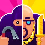 لعبة Idle Mafia Simulator مهكرة