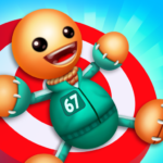 لعبة Kick The Buddy Remastered مهكرة للاندرويد