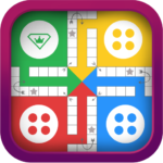 لعبة Ludo STAR مهكرة