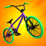 لعبة Max Air BMX مهكرة