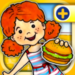 لعبة My PlayHome Plus مهكرة