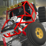 لعبة Offroad Outlaws مهكرة