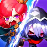 لعبة Poker Tower Defense مهكرة