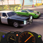 لعبة Racing Classics PRO مهكرة