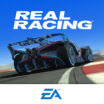 لعبة Real Racing 3 مهكرة