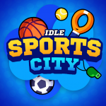 لعبة Sports City Tycoon مهكرة