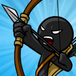 Stick War Legacy مهكرة