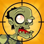 تحميل لعبة Stupid Zombies 2 مهكرة 2025 للاندرويد