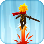 لعبة Tap Titans مهكرة