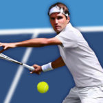 لعبة Tennis World Open مهكرة