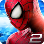 تحميل لعبة The Amazing Spider Man 2 مهكرة 2025