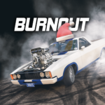 تحميل لعبة Torque Burnout مهكرة 2025 للاندرويد