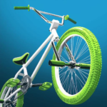 لعبة Touchgrind BMX 2 مهكرة