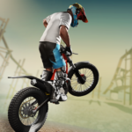 لعبة Trial Xtreme 4 مهكرة