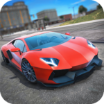 تحميل لعبة Ultimate Car Driving Simulator مهكرة 2025 للاندرويد