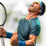 لعبة Ultimate Tennis مهكرة