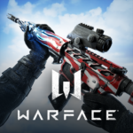 لعبة Warface GO مهكرة