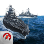 World of Warships Blitz War مهكرة