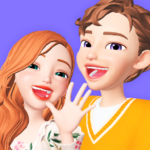 تطبيق ZEPETO مهكر